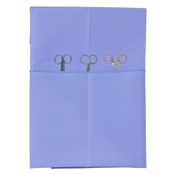 Oasis Cloth Instrument Wrap, 36'' x 36'' W3636 - main